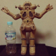 Image for article titled Incredible Japanese Cardboard Creations